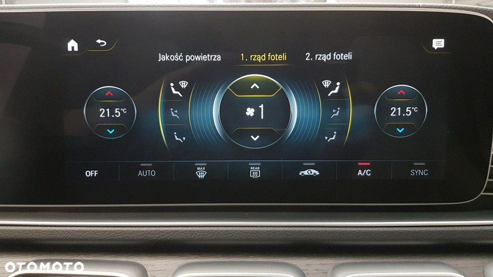 Mercedes-Benz GLE - 25