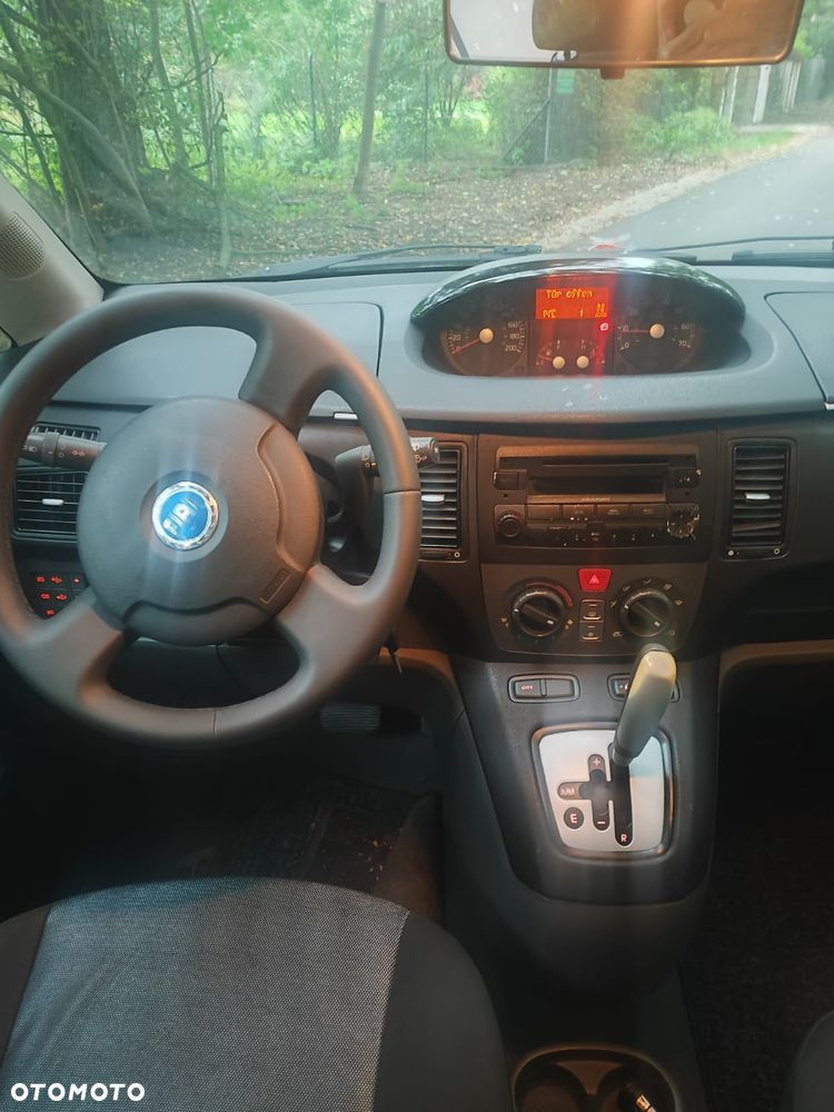 Fiat Panda - 13