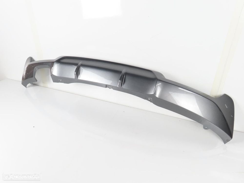 Difusor parachoques Usado / Original BMW 4 Coupe (F32, F82)/BMW 4 Convertible (F... - 3