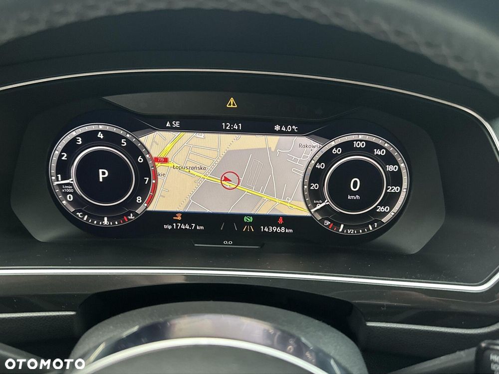 Volkswagen Tiguan 2.0 TSI BMT 4Mot Highline DSG - 25