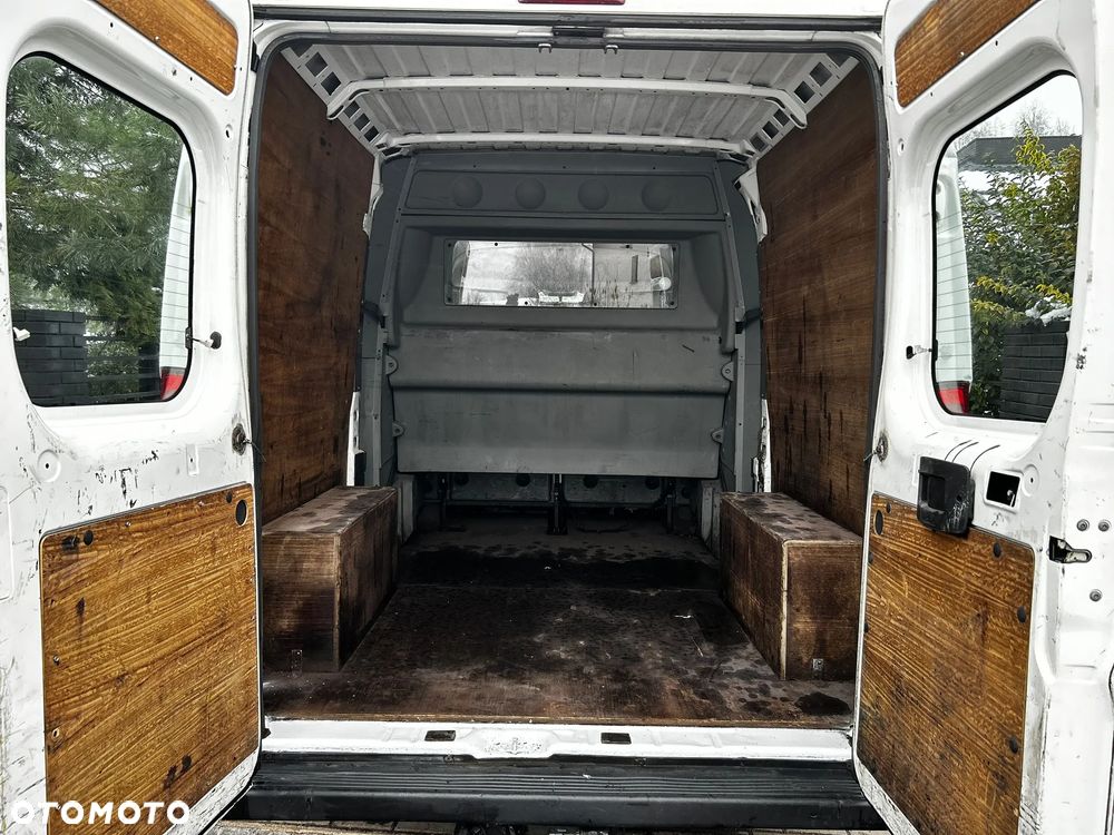 Peugeot Boxer - 10