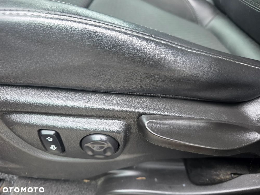 Opel Mokka 1.4 Turbo Automatik Innovation - 13