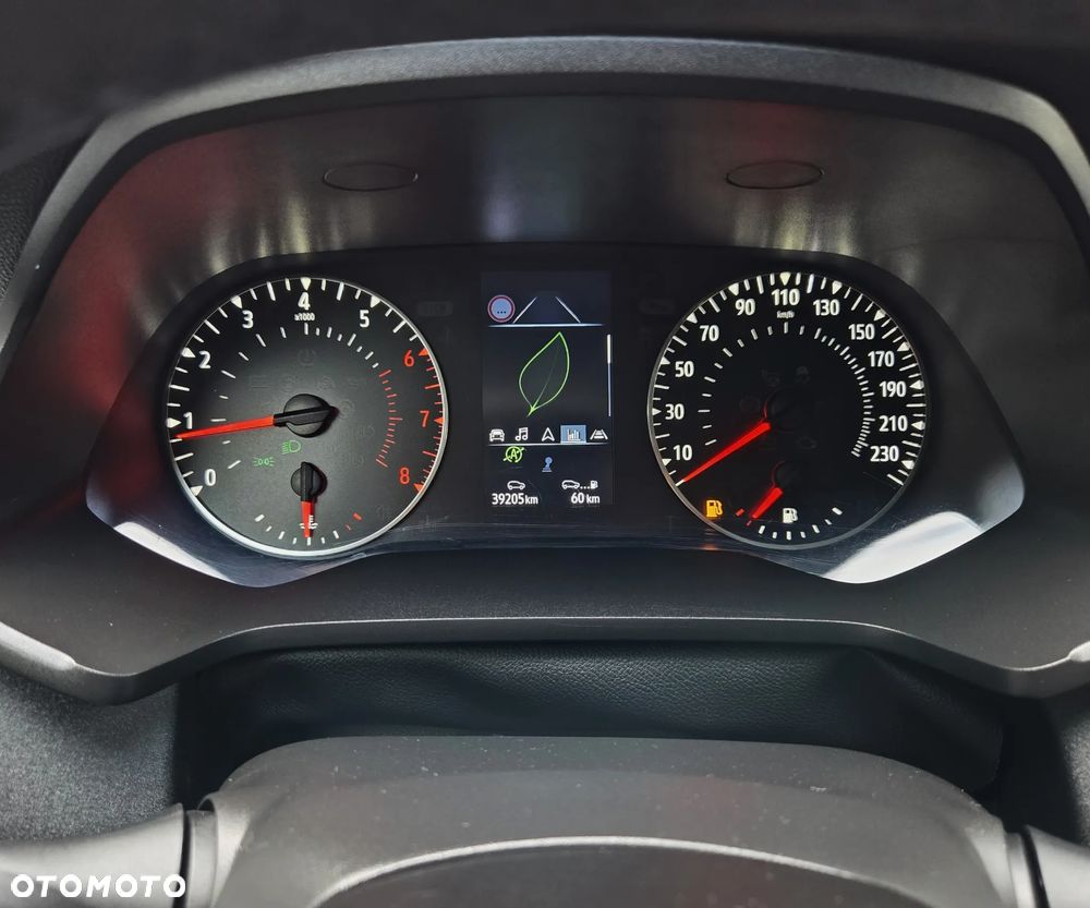Renault Captur - 9