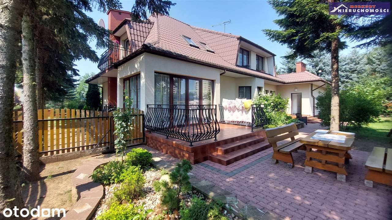 W centrum a jak na wsi. - Pełny obrazek: 4/20