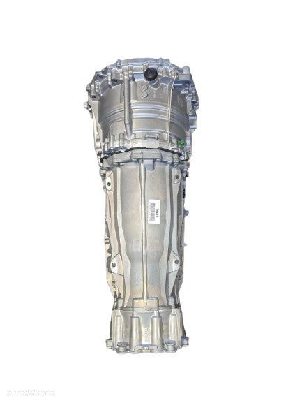 NOWA ORYGINALNA SKRZYNIA AUTOMATYCZNA 9G-TRONIC 725.151 MERCEDES GLE GLS - 2