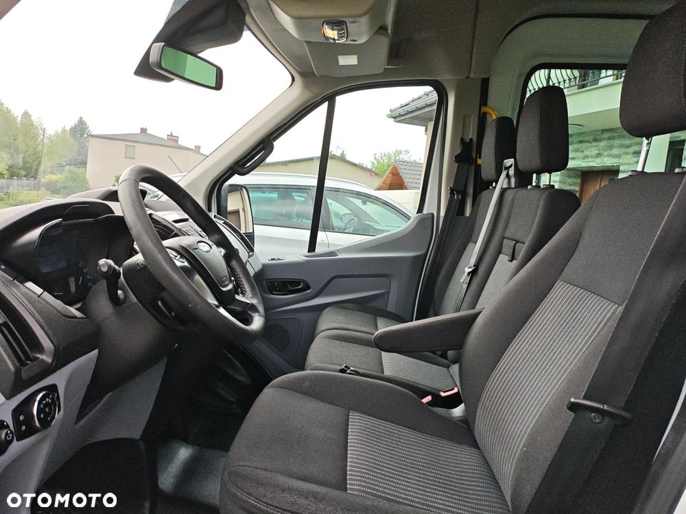 Ford Transit - 5