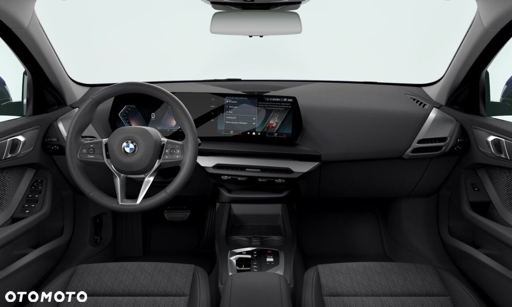 BMW Seria 1 116 - 16