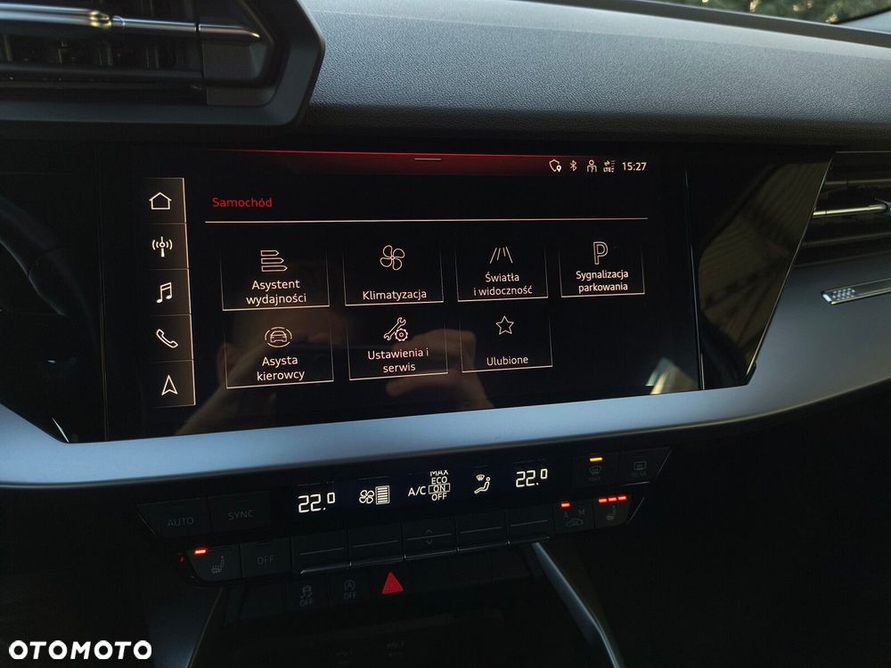 Audi A3 Sportback - 25