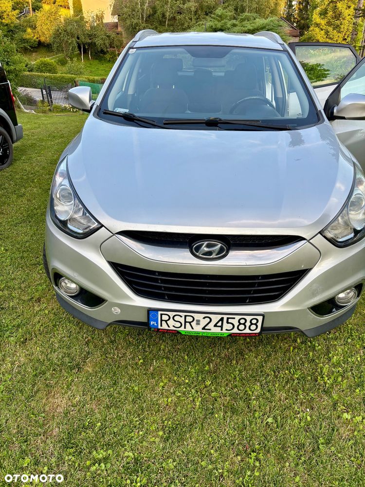 Hyundai ix35 1.6 GDI Classic 2WD - 5