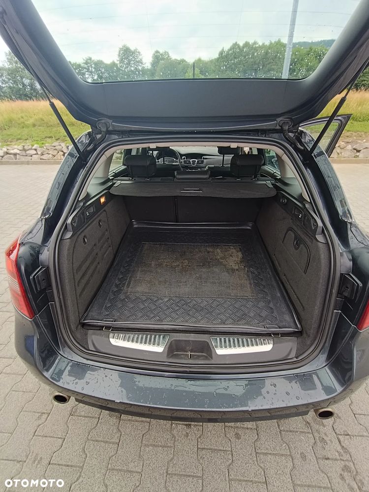 Renault Laguna 2.0 dCi Bose Edition - 10
