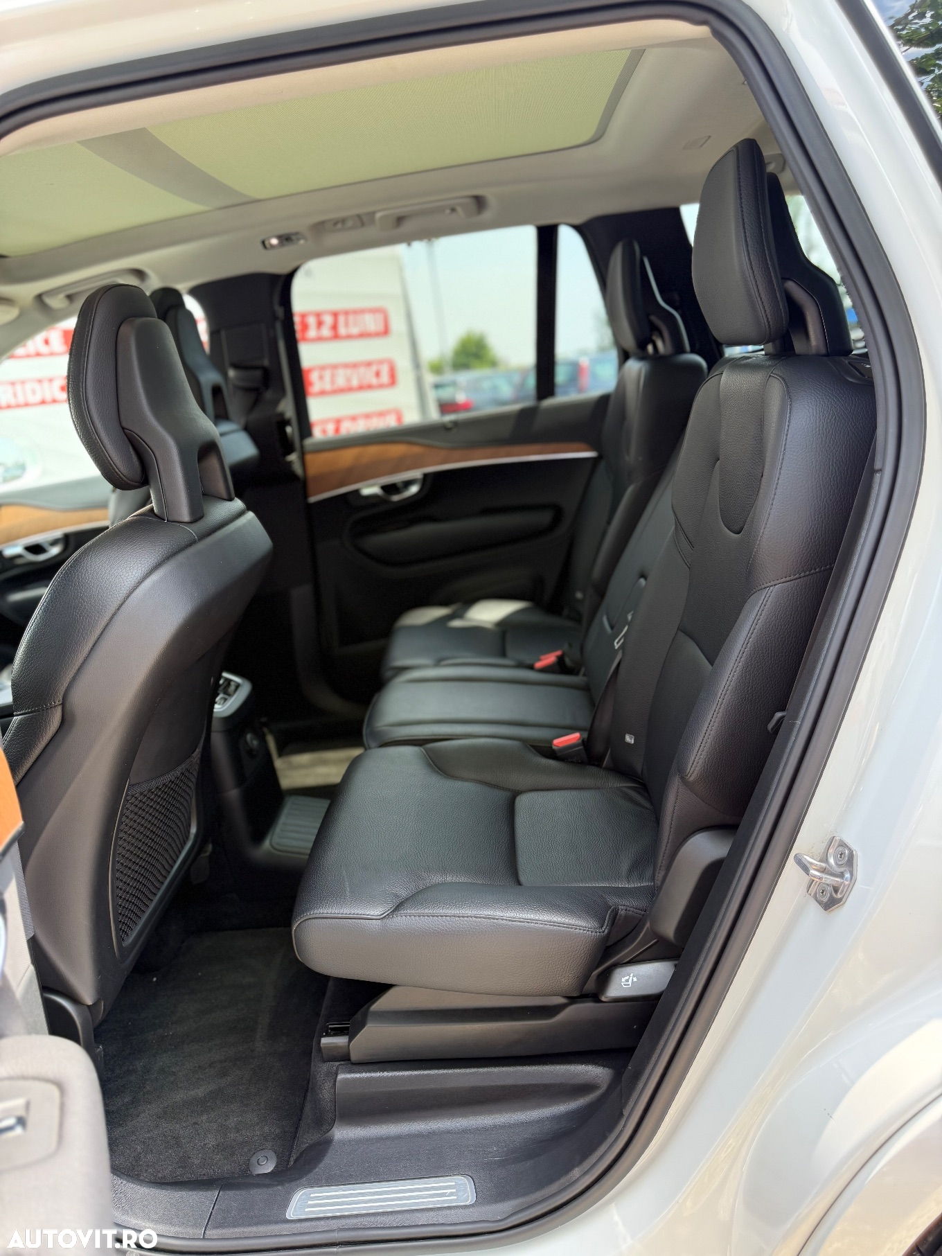 Volvo XC 90 T8 AWD Recharge Geartronic Inscription - 15