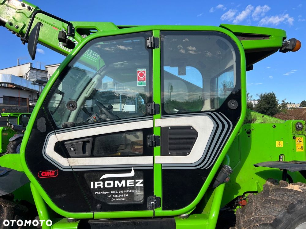 Merlo Tf38.10-120 4X4 - 24