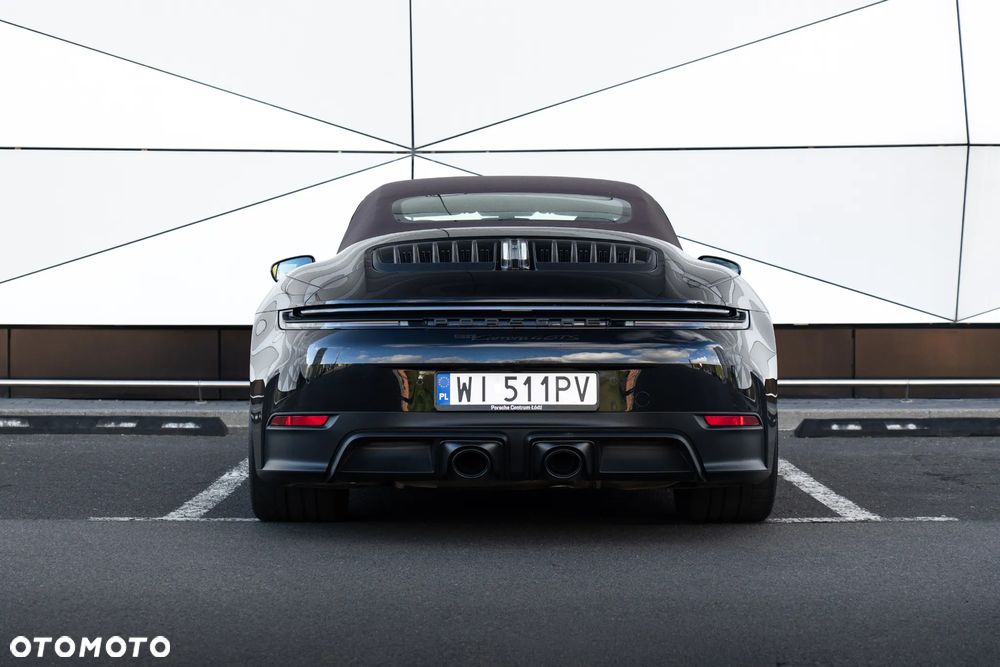 Porsche 911 - 6
