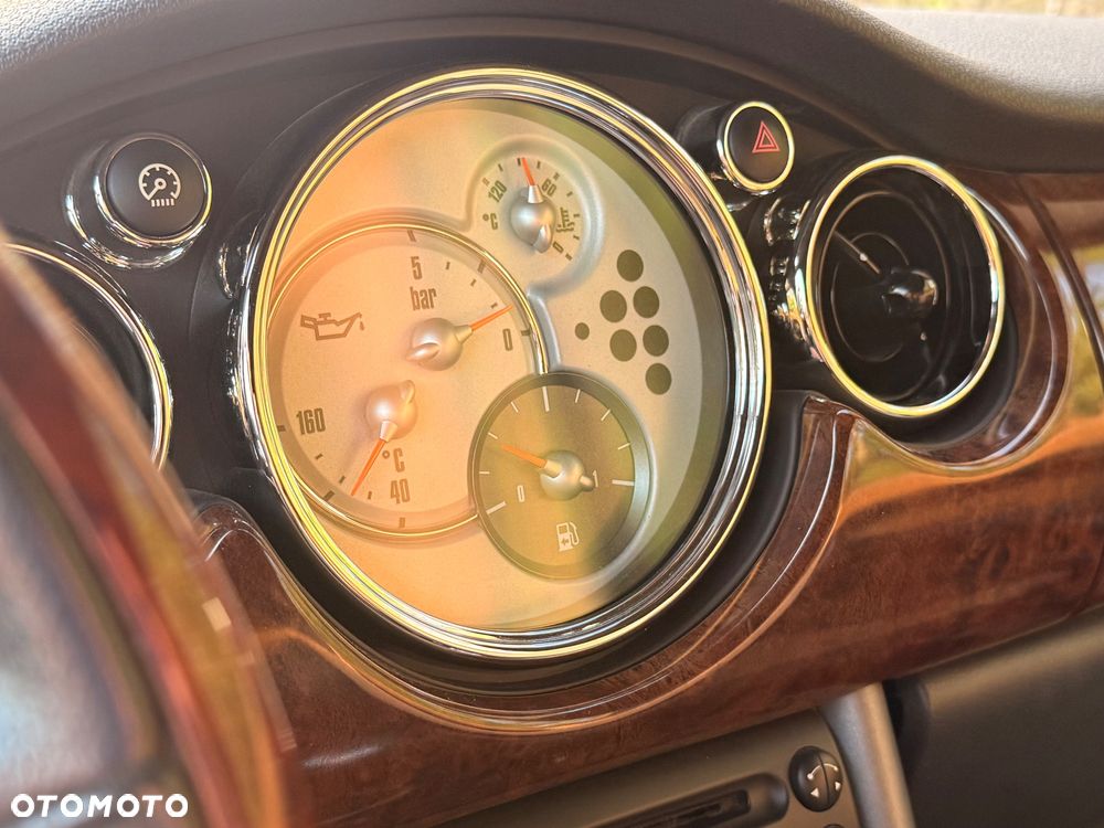 MINI Cooper S - 10