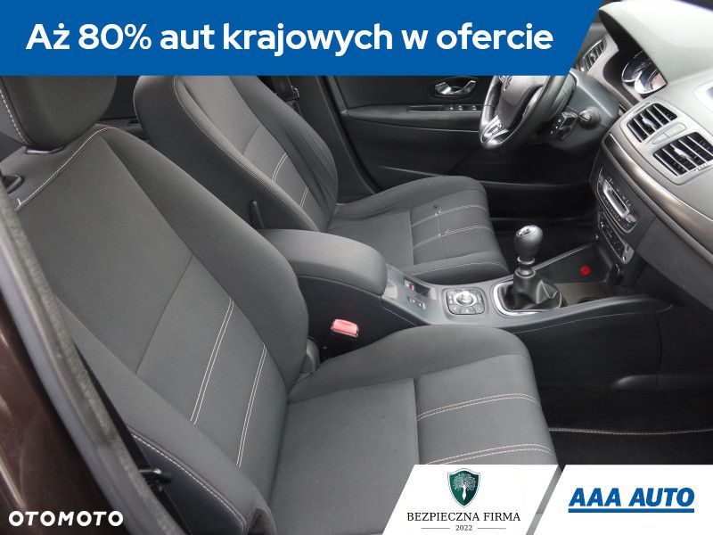 Renault Megane - 11