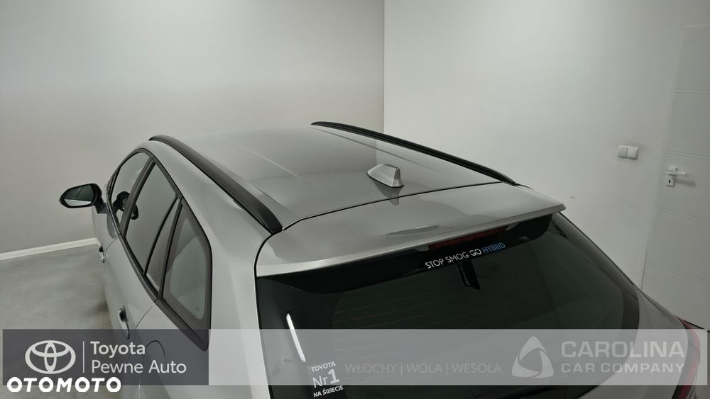 Toyota Corolla 1.8 Hybrid Comfort - 29