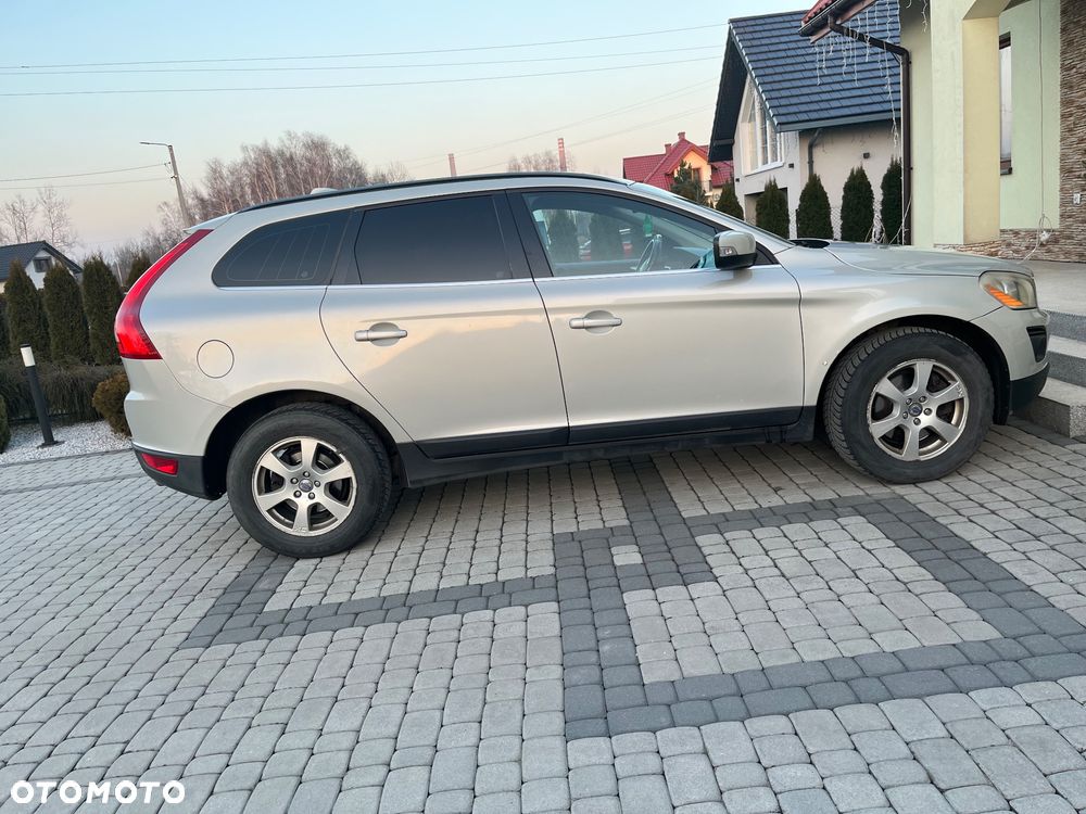 Volvo XC 60 D5 AWD - 3