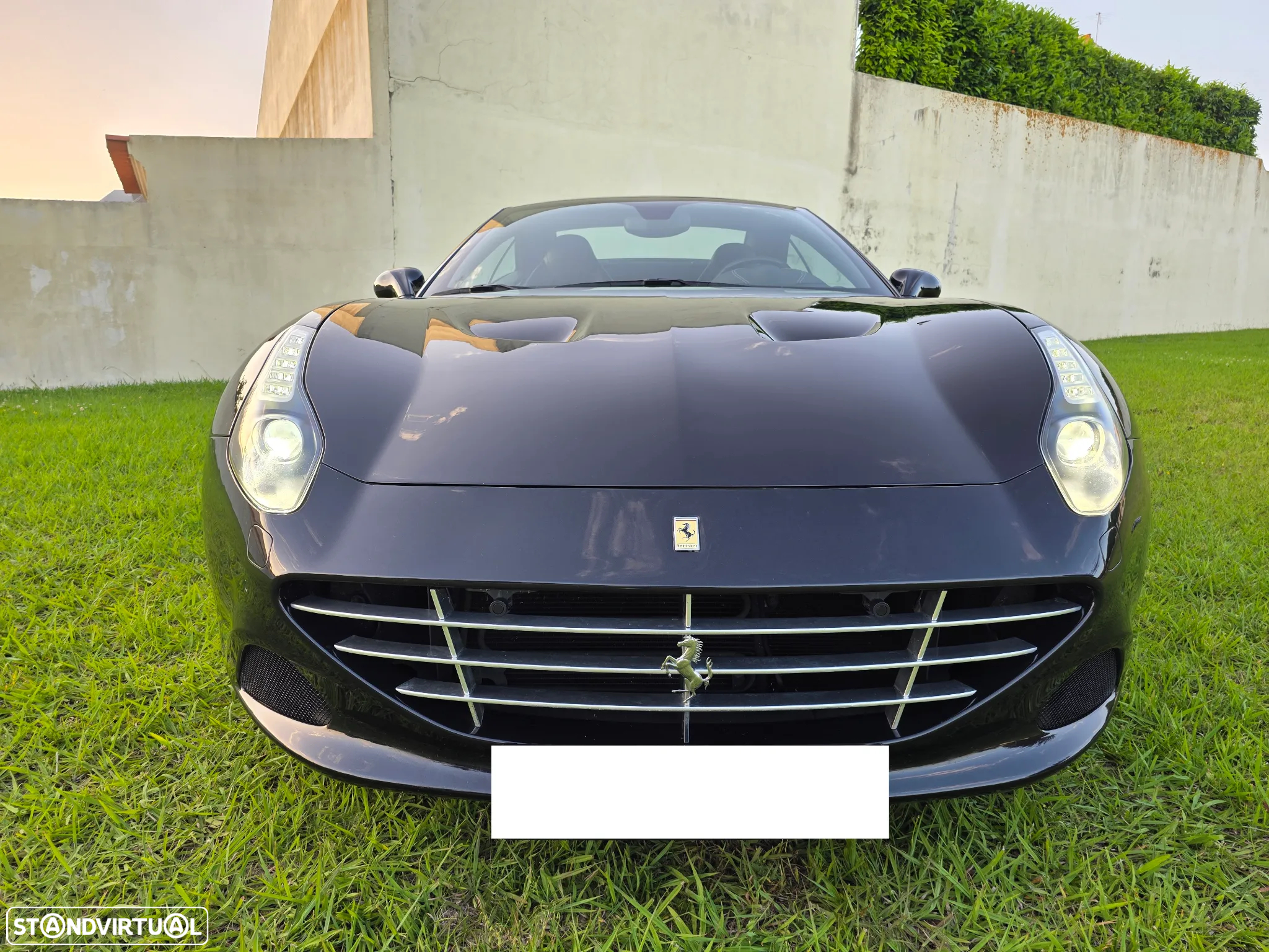 Ferrari California T - 20