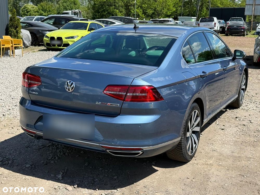 Volkswagen Passat 2.0 TDI Bi-Turbo BMT 4Mot Highline DSG - 15