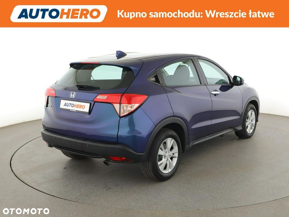 Honda HR-V 1.5 i-VTEC Executive - 7