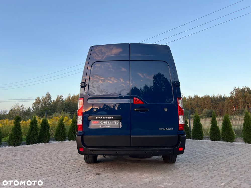 Renault Master L3H2 Extra - 25