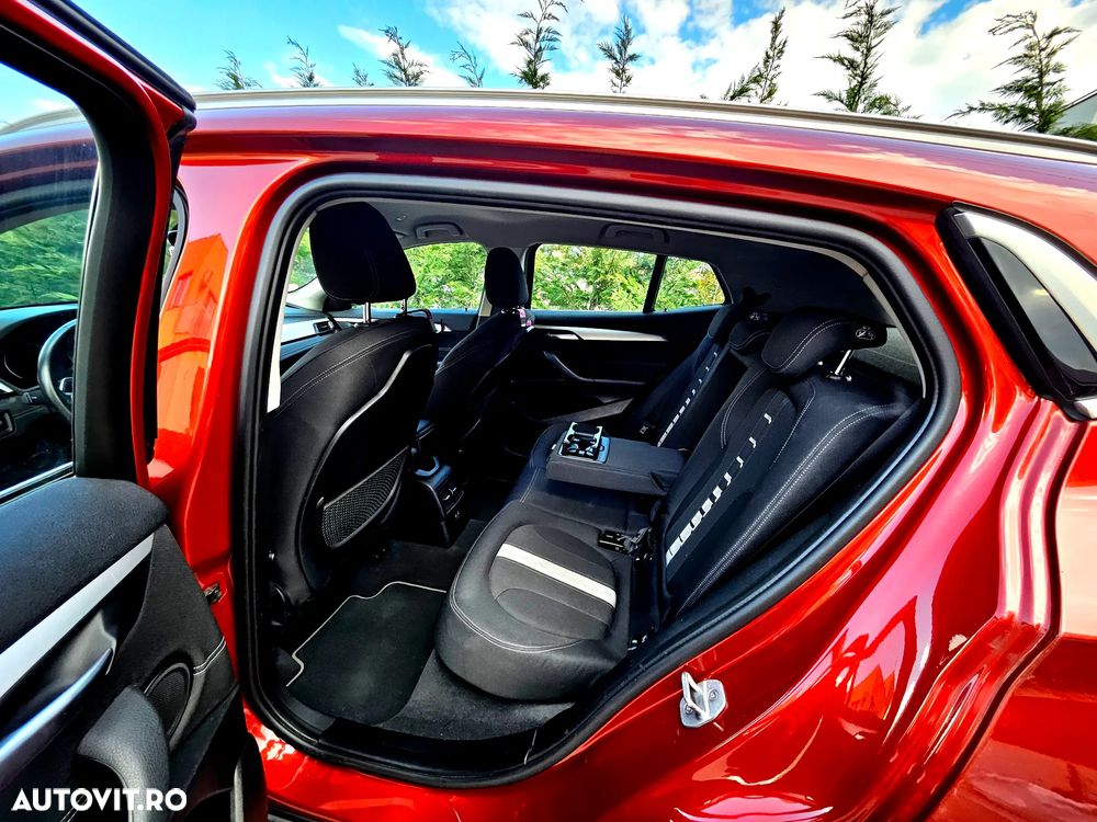 BMW X2 xDrive20d AT - 5