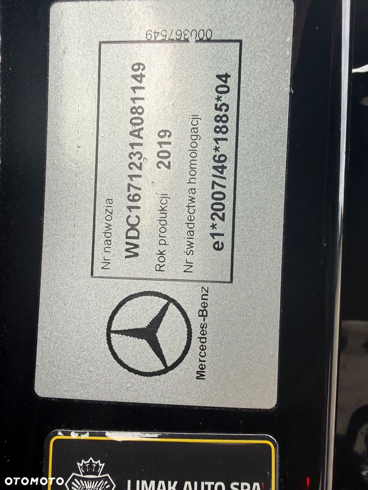 Mercedes-Benz GLE 400 d 4-Matic - 14