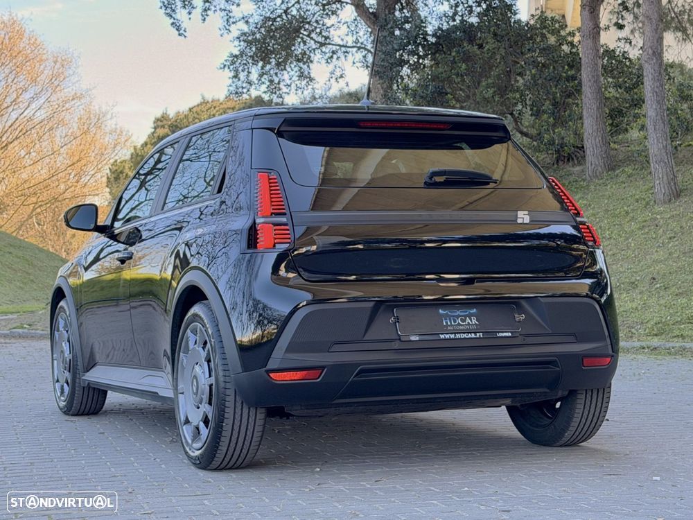 Renault 5 E-Tech 40 kWh Five Autonomia Urbana - 13