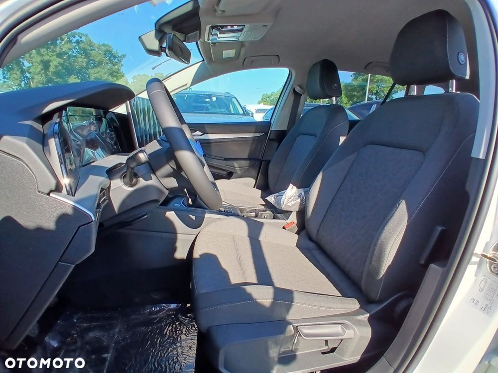 Volkswagen Golf Variant 1.5 TSI Life Plus - 8