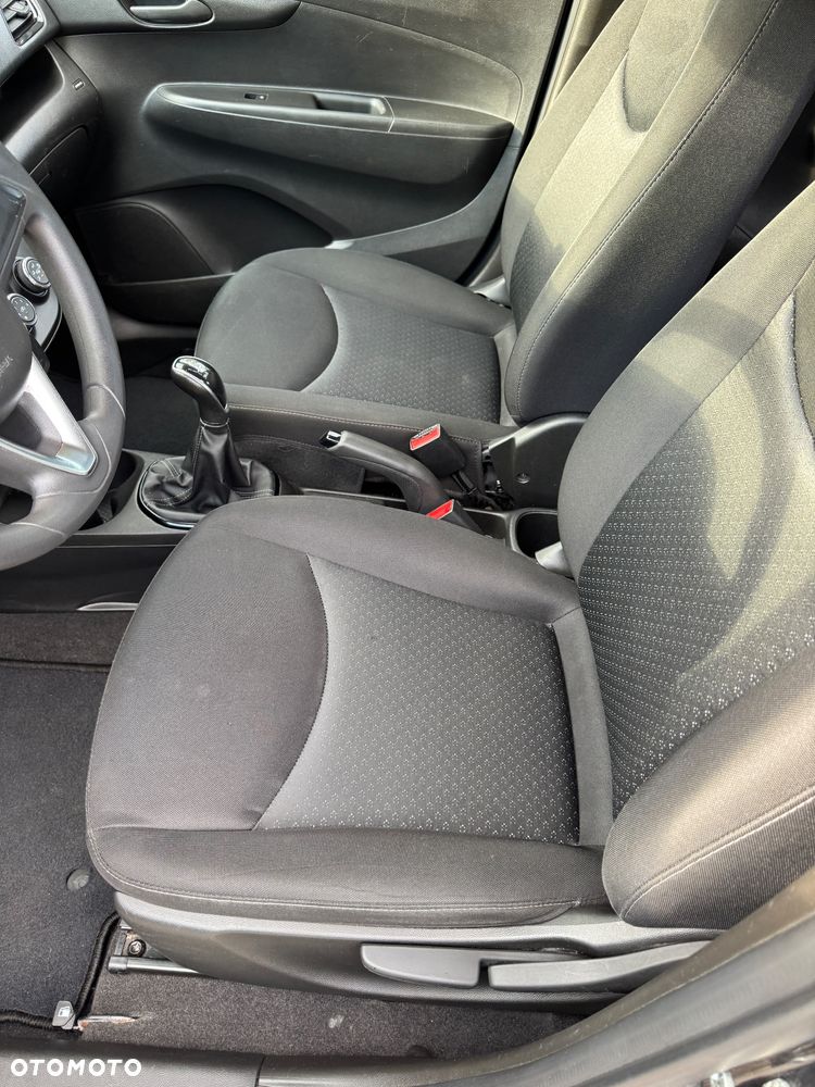 Opel Karl 1.0 Essentia - 17
