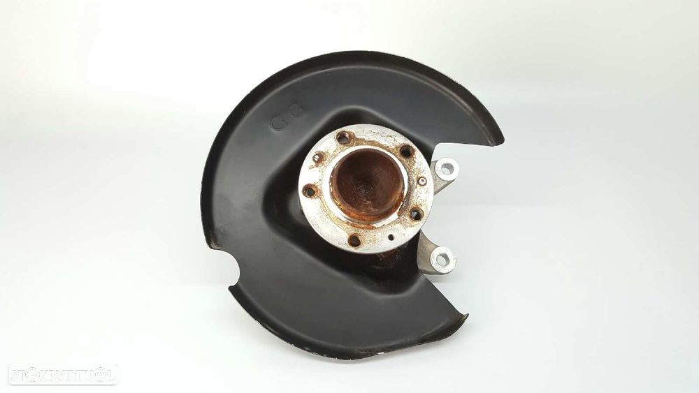 MANGA DE EIXO TRASEIRA ESQUERDA CITROEN C4 PICASSO BUSINESS CLASS - 1