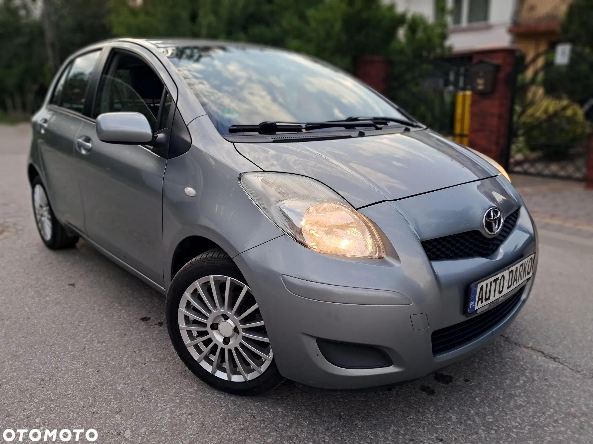 Toyota Yaris 1.33 Life - 1