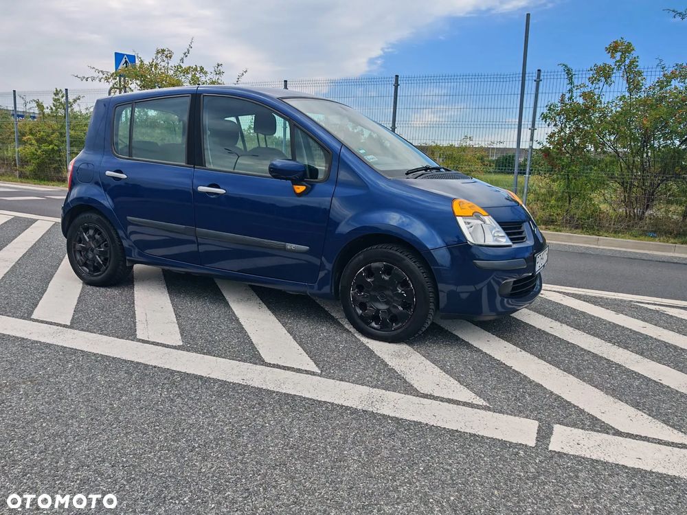 Renault Modus 1.5 dCi Confort Expression - 5