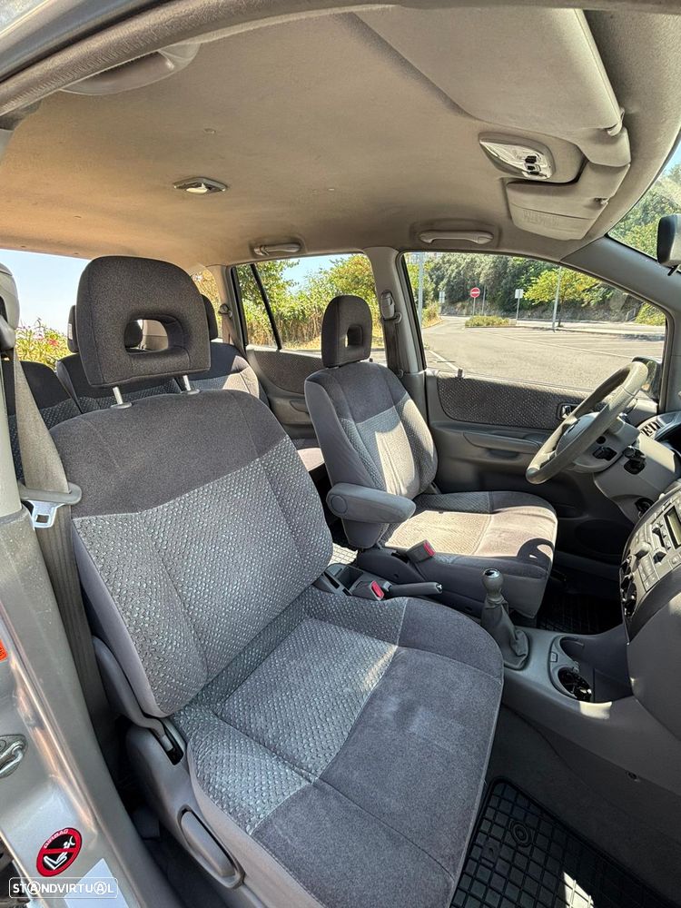 Mazda Premacy 2.0 DvTdi Exclusive - 11