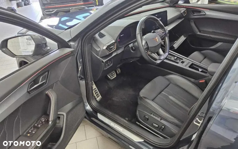 Cupra Formentor 2.0 TSI 4Drive VZ DSG - 5