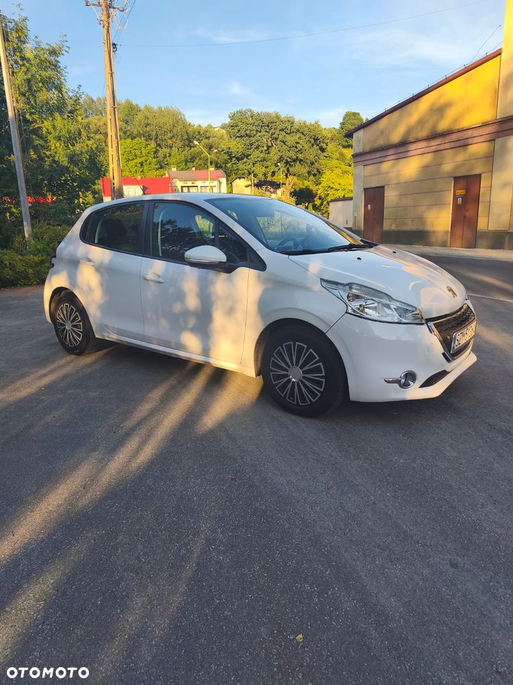 Peugeot 208 1.0 VTi Active - 9