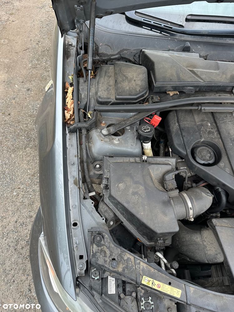 BMW Seria 3 320d DPF - 11
