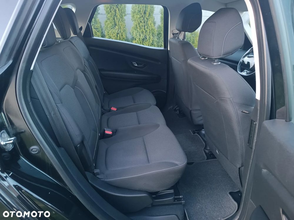 Renault Scenic - 12
