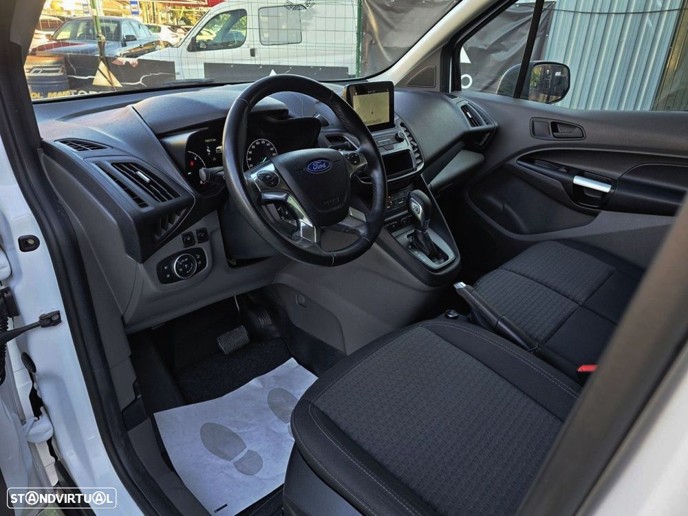 Ford Transit Connect Connect 1.5 TDCi 200 L1 Active Powershift - 16