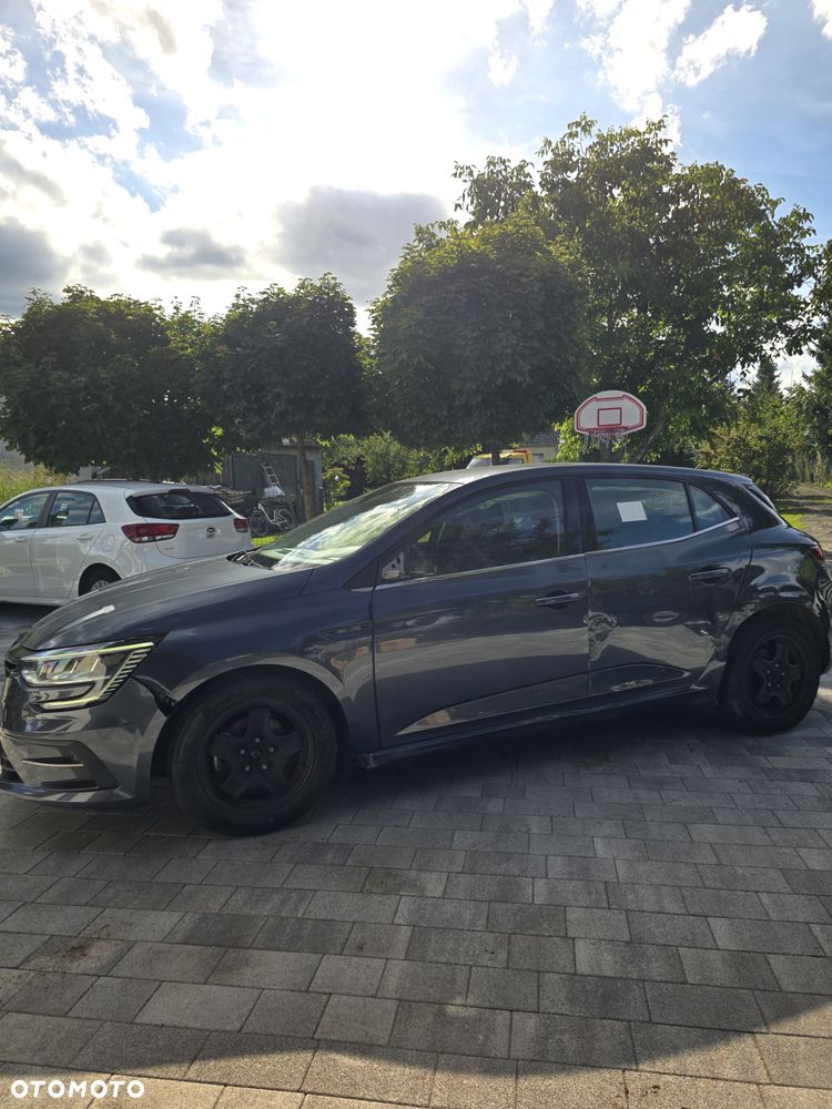 Renault Megane BLUE dCi 115 EDC BUSINESS EDITION - 4