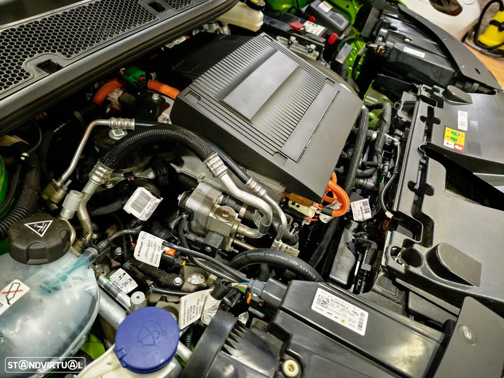 Opel Mokka-e Elegance - 39