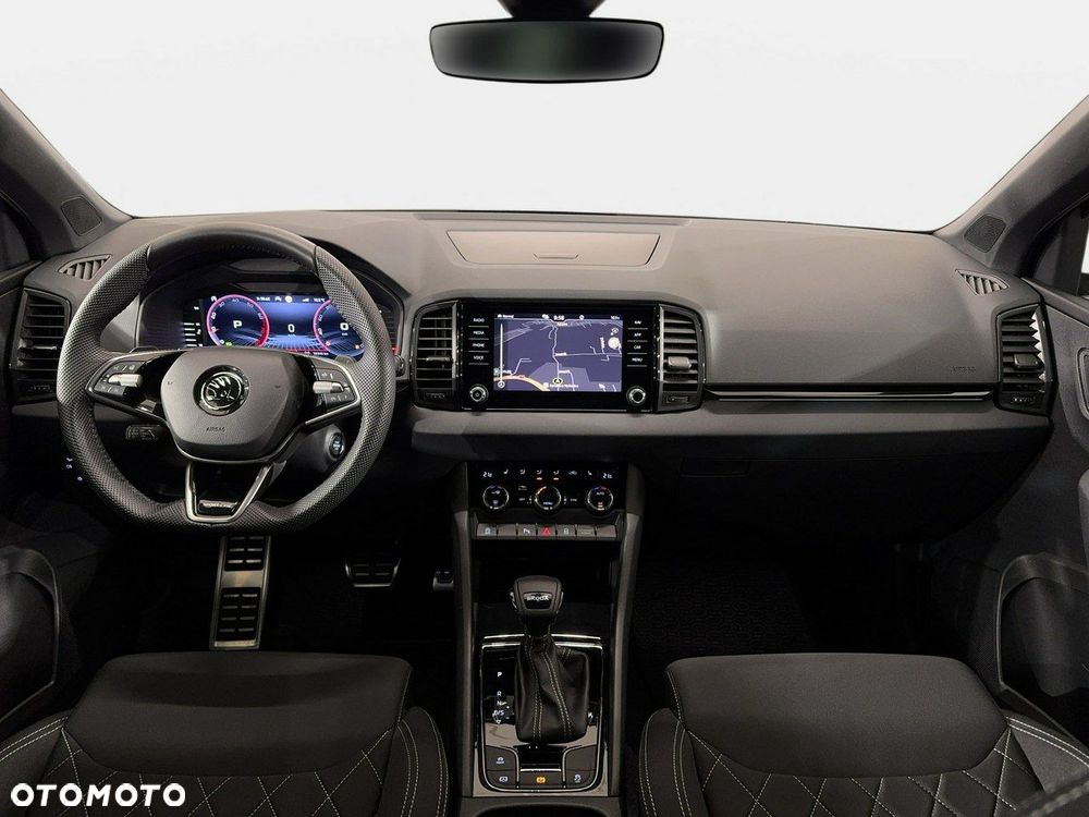 Skoda Karoq - 17