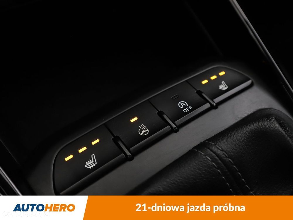 Kia Stonic 1.0 T-GDI M - 27