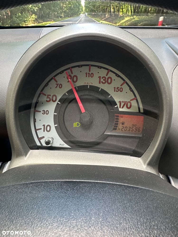 Toyota Aygo Cool - 8