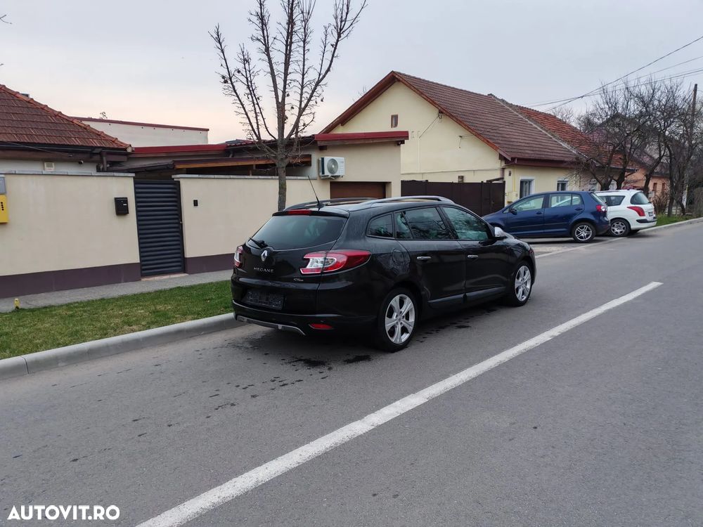 Renault Megane TCe 130 Luxe - 10