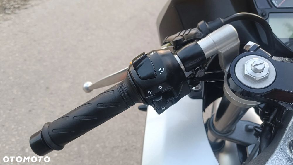 Suzuki SV - 18