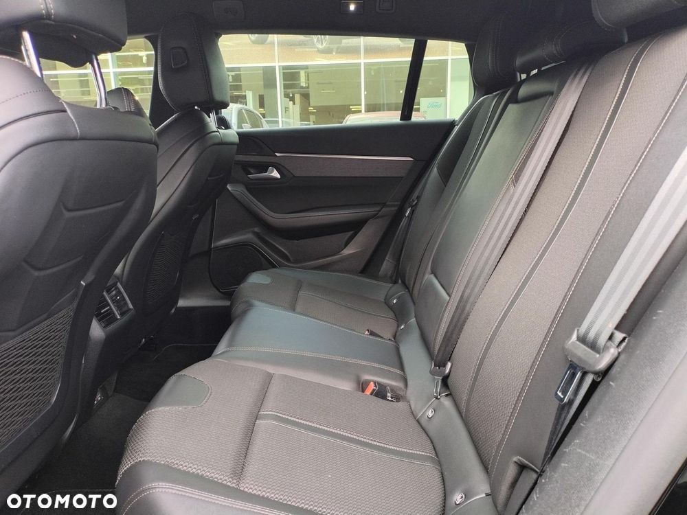 Peugeot 508 1.6 PureTech GT S&S EAT8 - 33