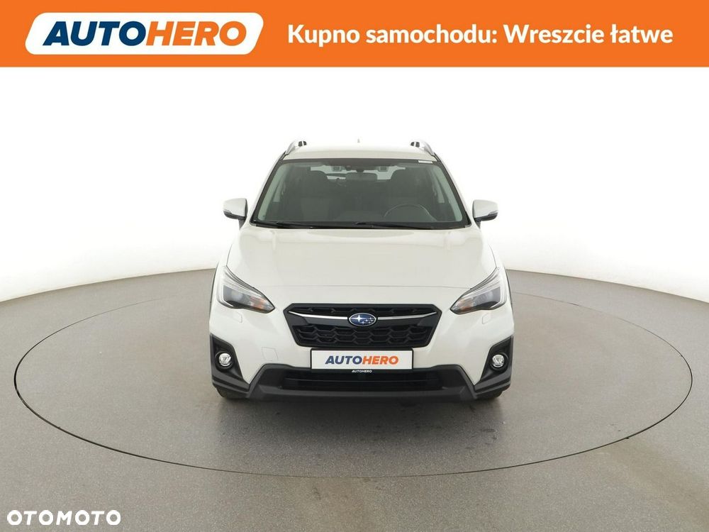 Subaru XV 1.6i Lineartronic Comfort - 12