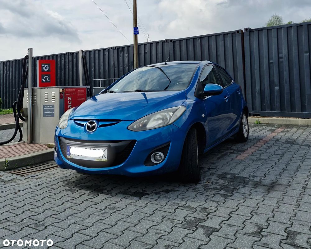 Mazda 2 - 30