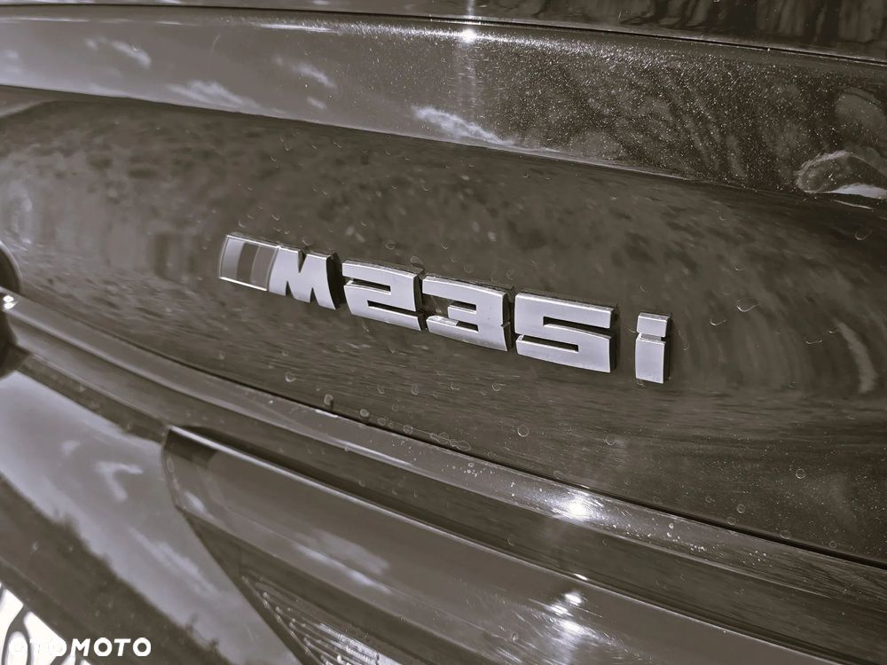 BMW Seria 2 M235i xDrive - 15
